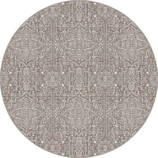 Round Rugs