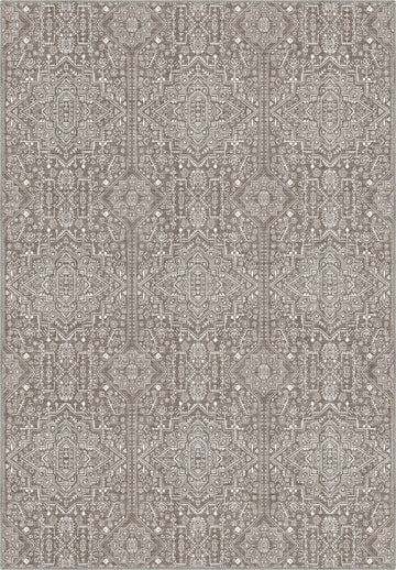 Amira Persian Taupe Rug