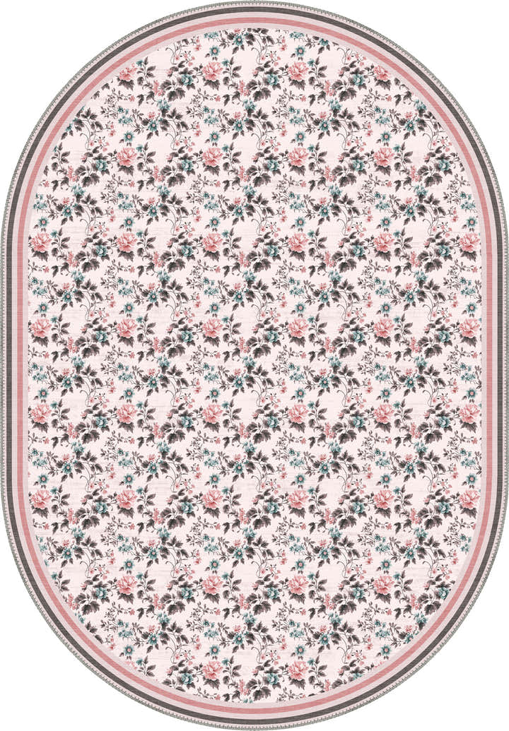 Oval Rugs