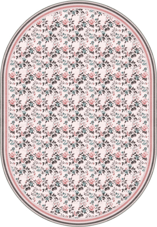 Oval Rugs