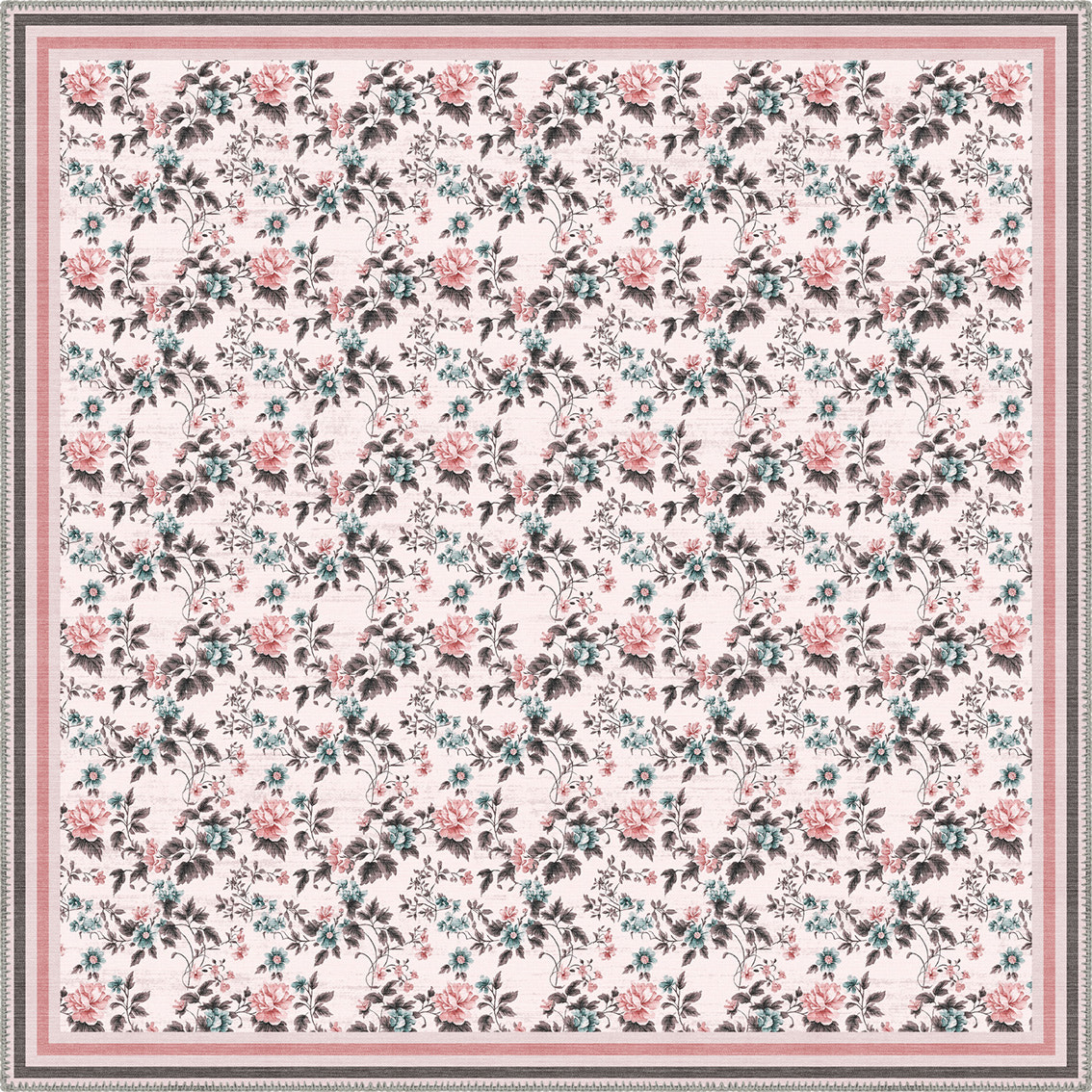 Square Rugs