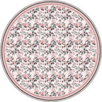 Round Rugs