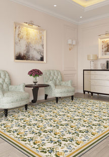 Living Room Rugs