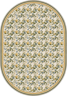 Oval Rugs