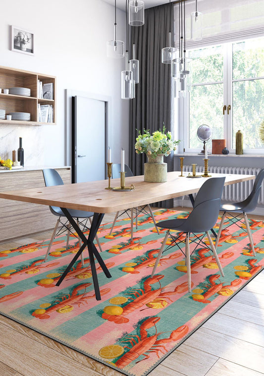 Dining Room Rugs