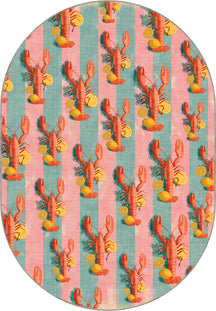 Oval Rugs