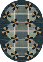 Oval Rugs