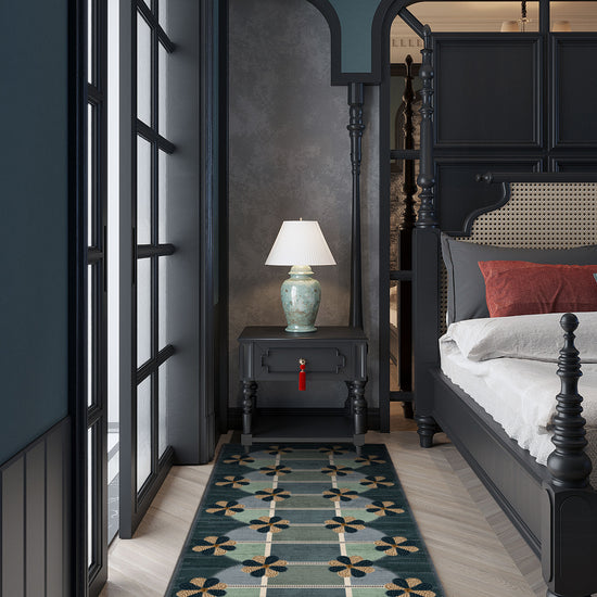 Bedroom Rugs