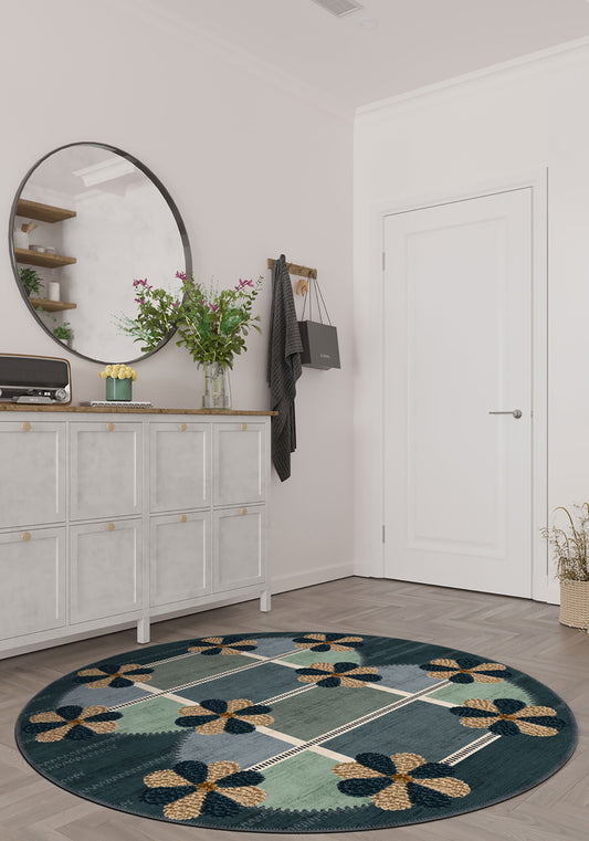 Entryway Rugs