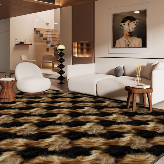 Living Room Rugs