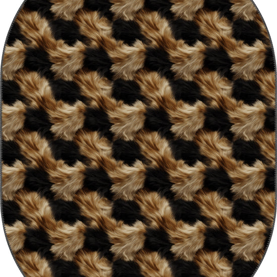 Oval Rugs