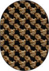 Oval Rugs