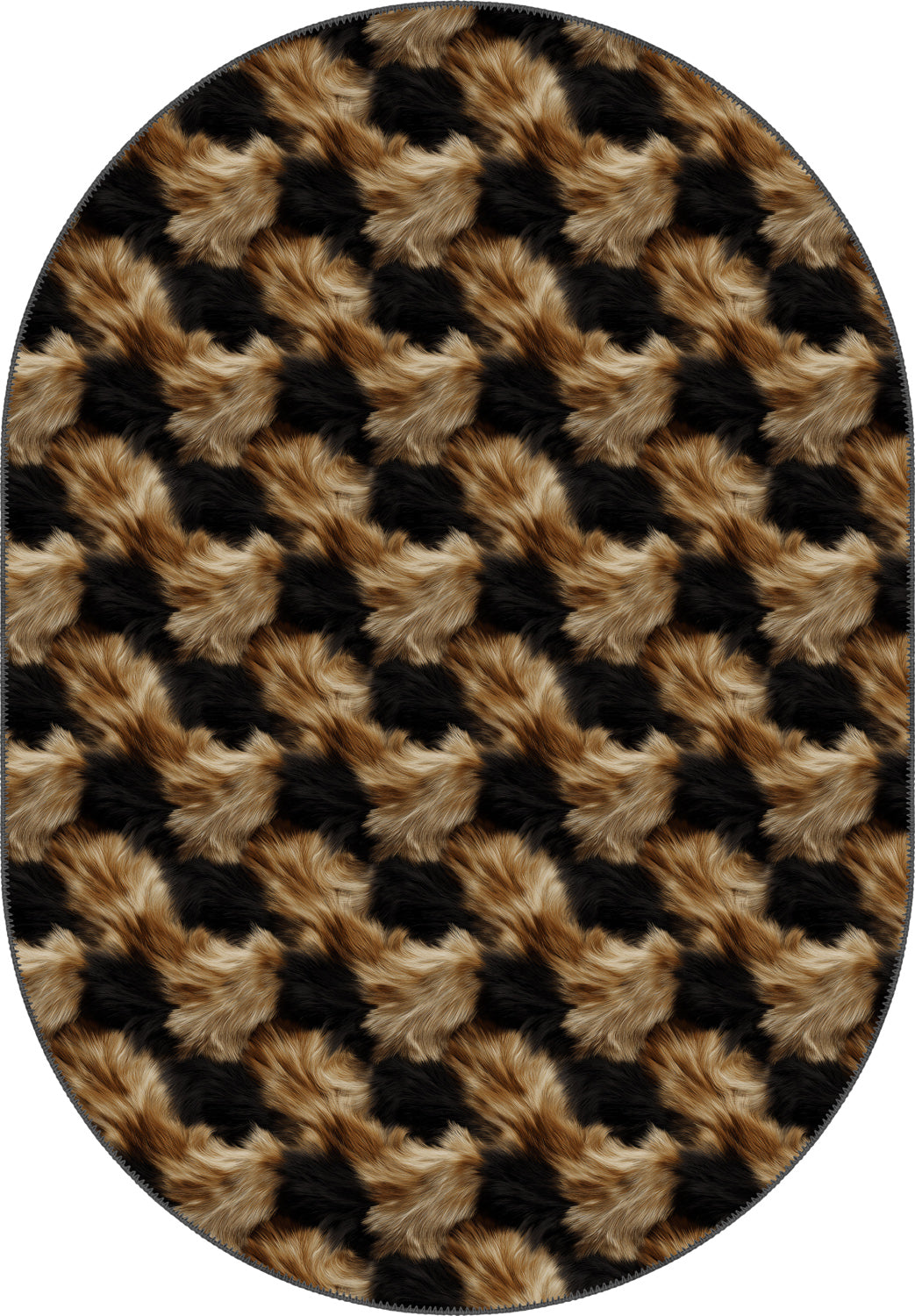 Oval Rugs