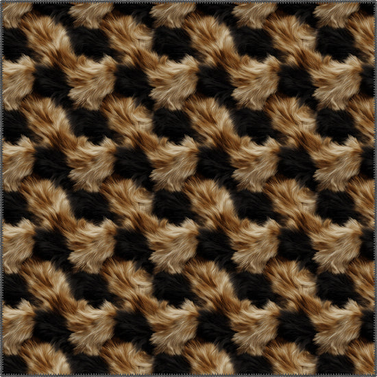 Square Rugs