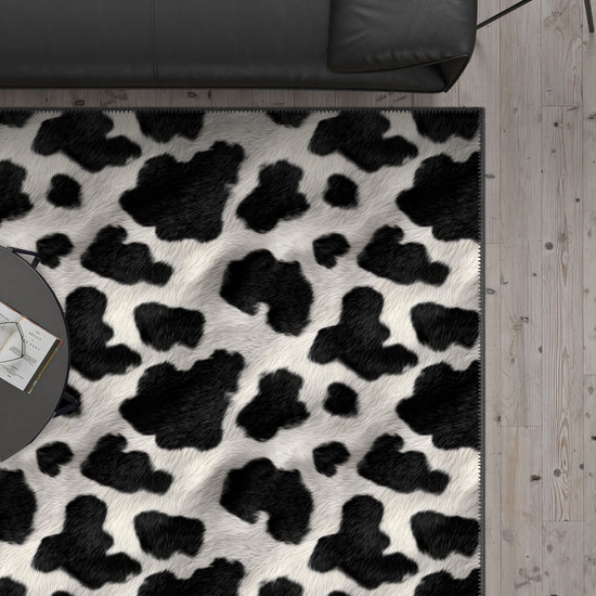 Living Room Rugs