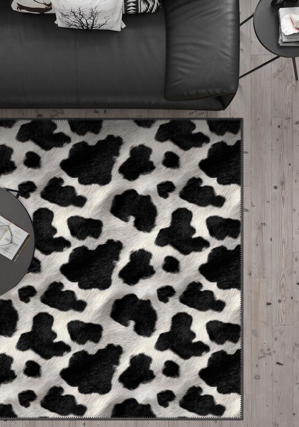 Living Room Rugs