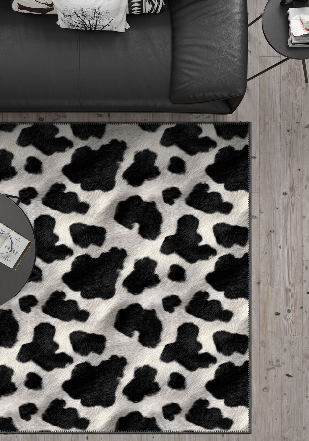 Living Room Rugs