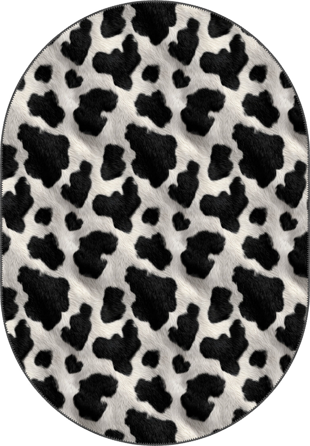Oval Rugs