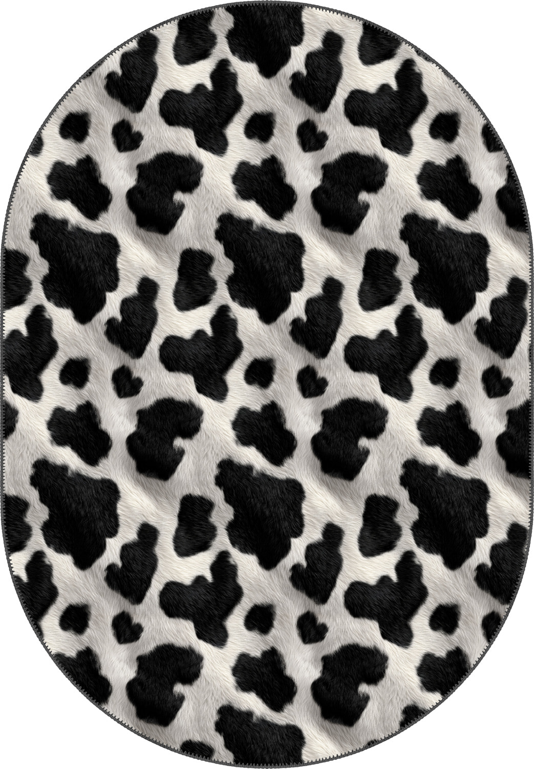 Oval Rugs
