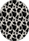 Oval Rugs