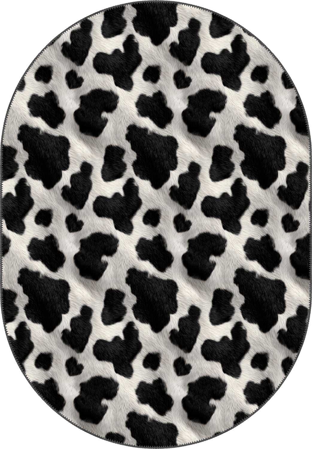 Oval Rugs