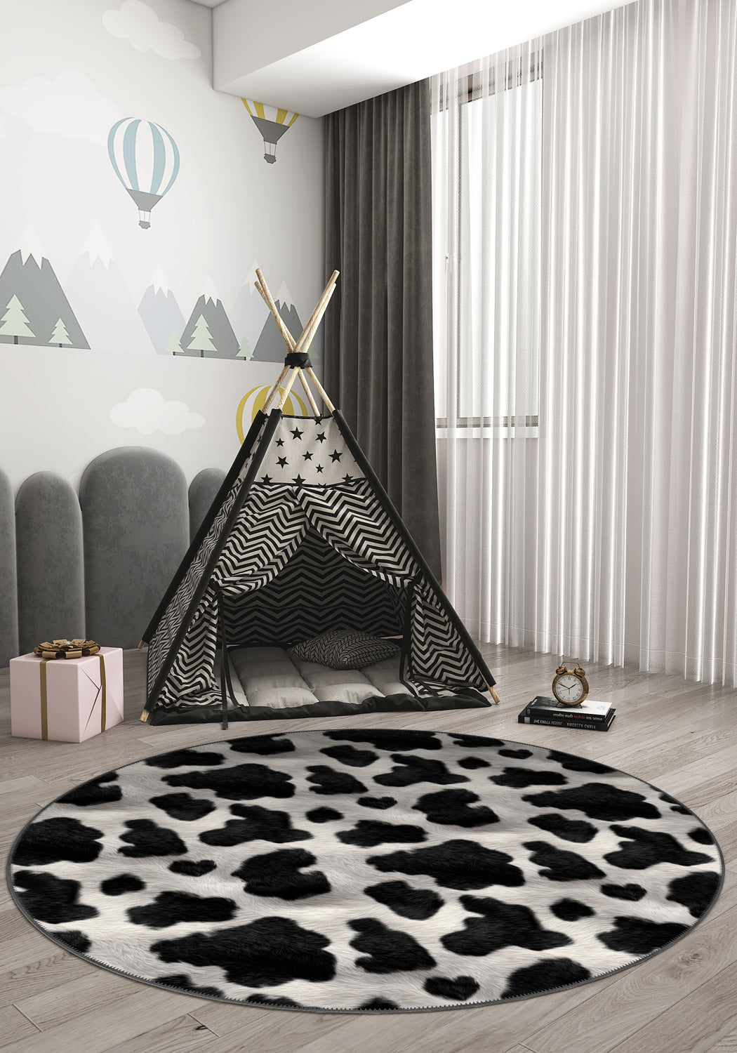 Kids Room Rugs