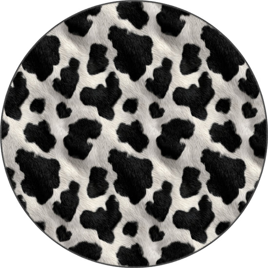 Round Rugs