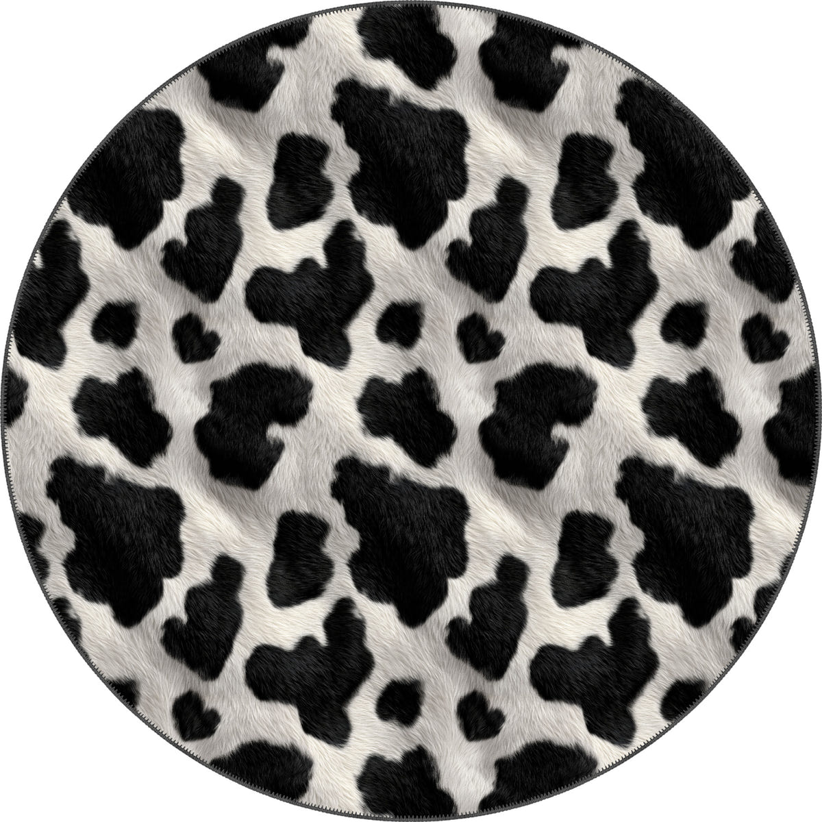 Round Rugs