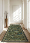 Hallway Runner Rugs