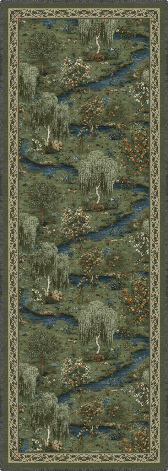 Runner Rugs