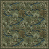Square Rugs