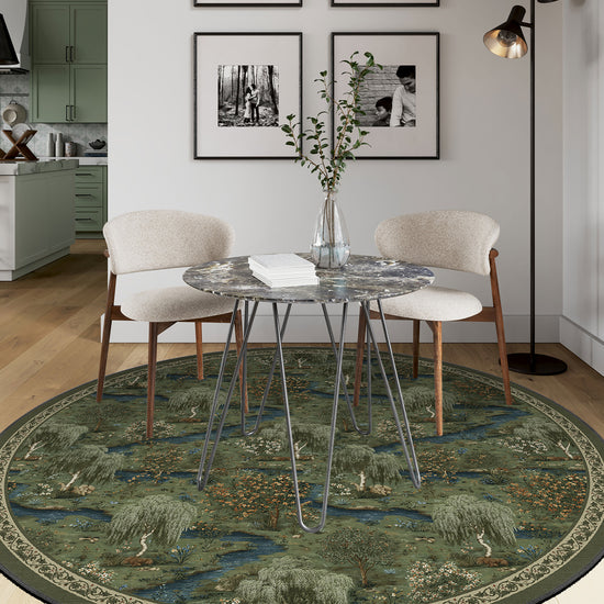Dining Room Rugs