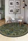 Dining Room Rugs