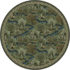 Round Rugs