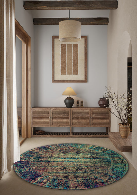 Entryway Rugs