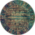 Round Rugs