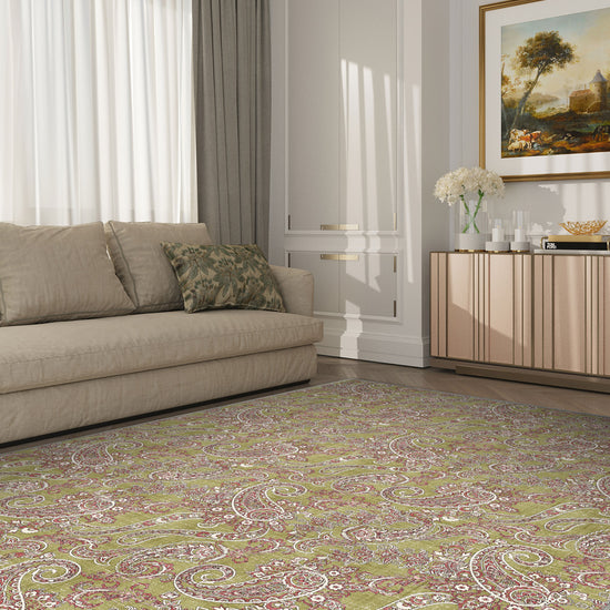 Living Room Rugs
