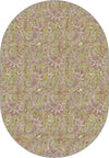 Oval Rugs