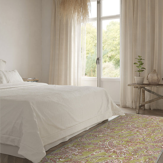 Bedroom Rugs