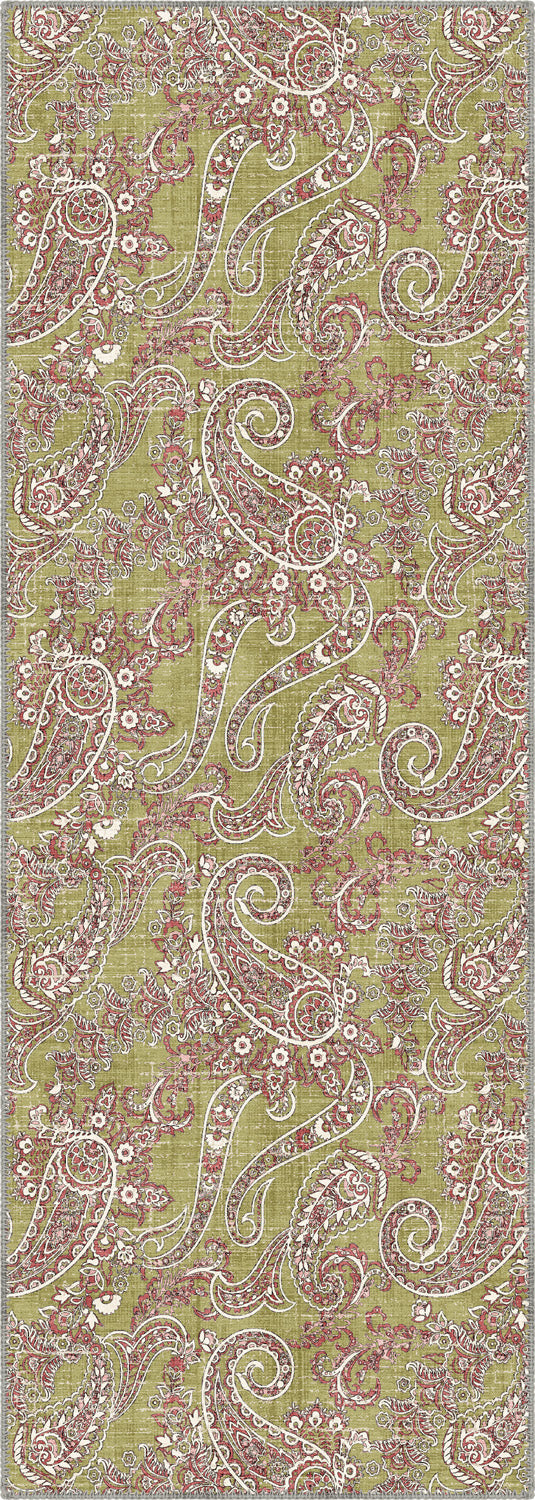 Runner Rugs