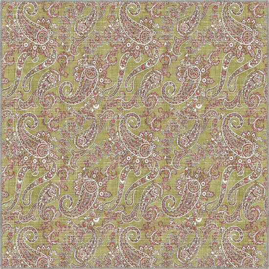 Square Rugs
