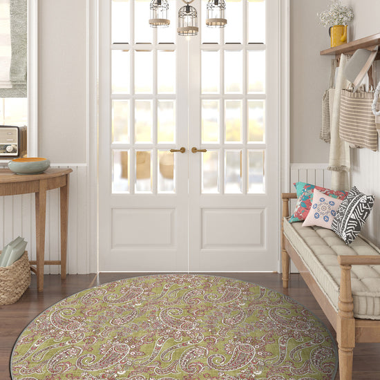 Entryway Rugs
