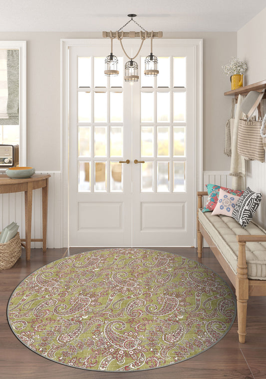 Entryway Rugs