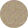 Round Rugs