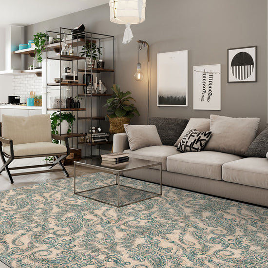 Living Room Rugs