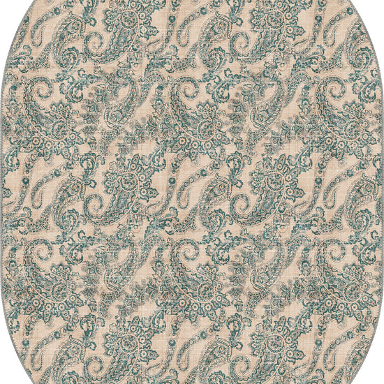 Oval Rugs