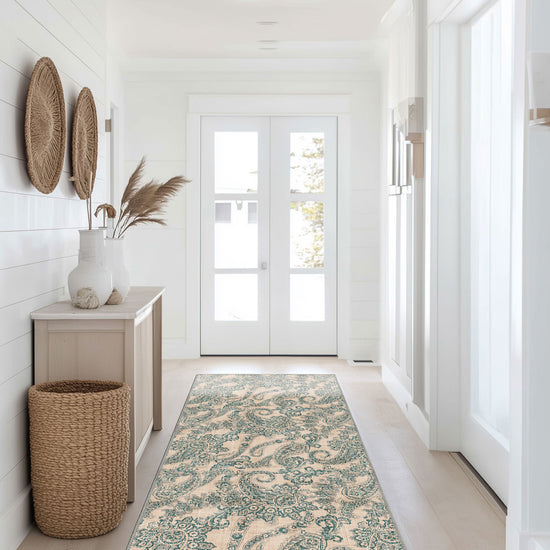 Hallway Runner Rugs