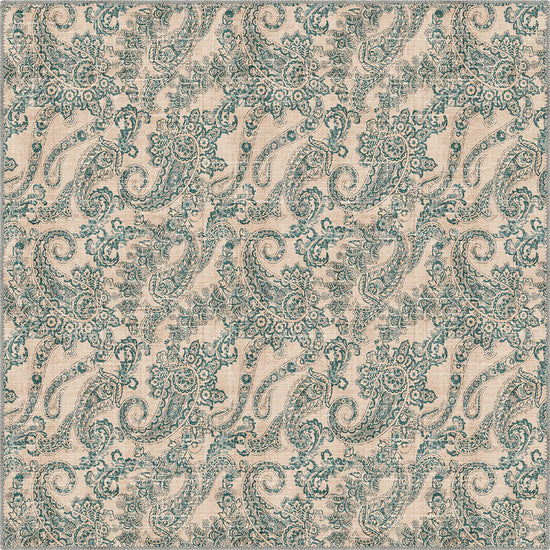 Square Rugs