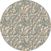 Round Rugs