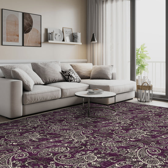 Living Room Rugs